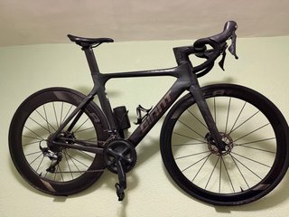 Giant Propel Bicicleta de Carretera