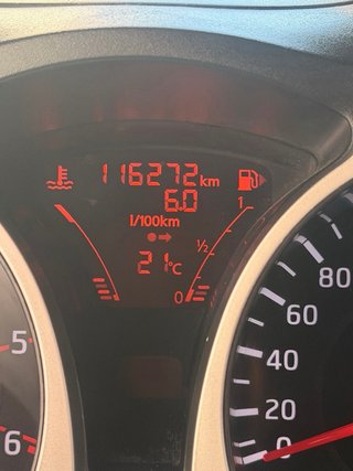 Nissan Juke 2016