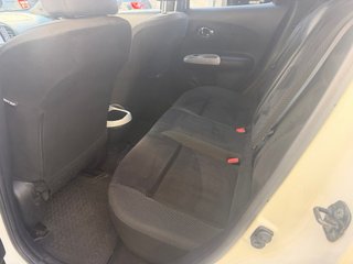 Nissan Juke 2016