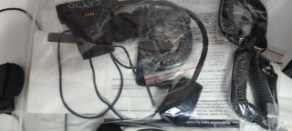 Cardo Scala Rider Q2 Intercomunicadores Moto