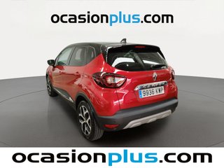 Renault Captur Zen TCe 66 kW (90 CV)