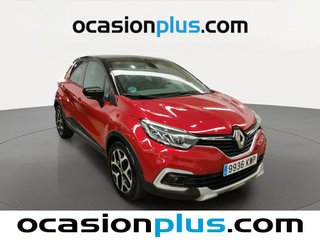 Renault Captur Zen TCe 66 kW (90 CV)