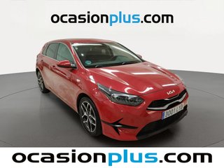 Kia Ceed 1.0 T-GDi Eco-Dynamics Tech 88 kW (120 CV)