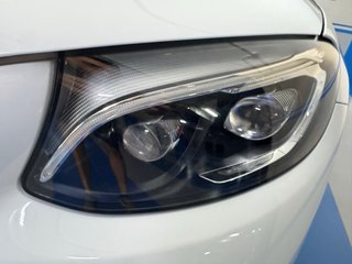 Mercedes-Benz GLC SUV (X254) 2016