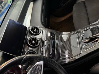 Mercedes-Benz GLC SUV (X254) 2016