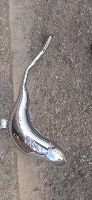 Panza Turbokit AM6