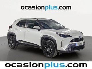 Toyota Yaris Cross 120H Adventure 85 kW (116 CV)