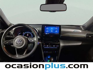 Toyota Yaris Cross 120H Adventure 85 kW (116 CV)