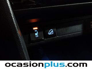 Toyota Yaris Cross 120H Adventure 85 kW (116 CV)