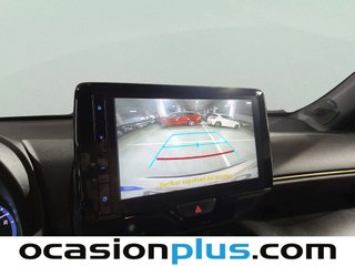 Toyota Yaris Cross 120H Adventure 85 kW (116 CV)