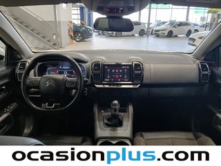 Citroen C5 Aircross PureTech 130 S&S Feel 96 kW (131 CV)