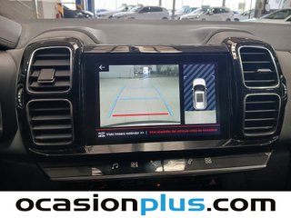 Citroen C5 Aircross PureTech 130 S&S Feel 96 kW (131 CV)