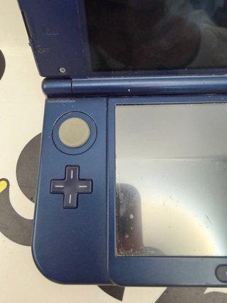 Nintendo 3DS XL Shell Pokémon sole e luna