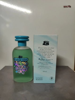 Eau Jeune Eau Future EDT 200ml