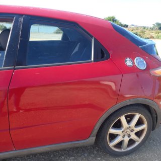 Honda Civic 2008
