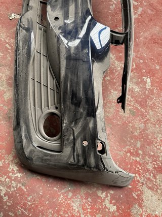 Defensa Original Delantera BMW Serie 3 F30/F31