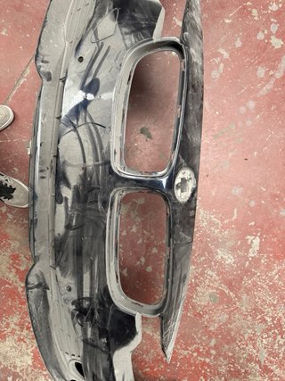 Defensa Original Delantera BMW Serie 3 F30/F31