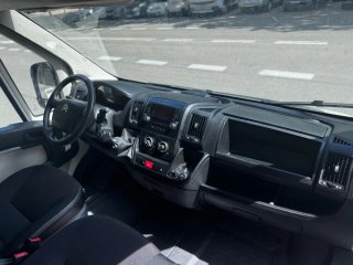 Citroen Jumper 2018