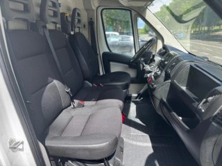 Citroen Jumper 2018