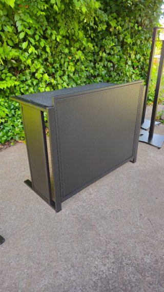 Pack Cabinas DJ y Truss Smart