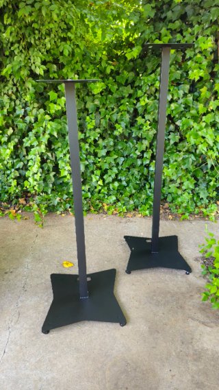 Pack Cabinas DJ y Truss Smart
