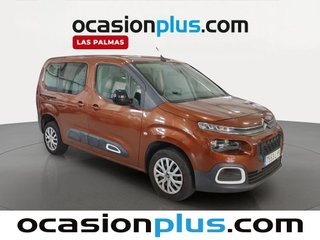 Citroen Berlingo BlueHDi 100 S&S Talla M Feel Business 75 kW (102 CV)