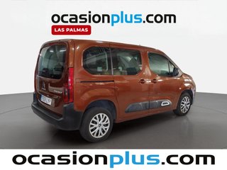 Citroen Berlingo BlueHDi 100 S&S Talla M Feel Business 75 kW (102 CV)