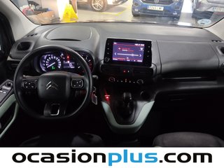 Citroen Berlingo BlueHDi 100 S&S Talla M Feel Business 75 kW (102 CV)