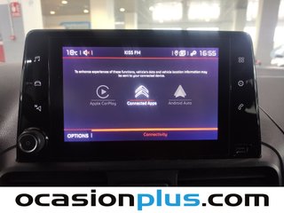 Citroen Berlingo BlueHDi 100 S&S Talla M Feel Business 75 kW (102 CV)