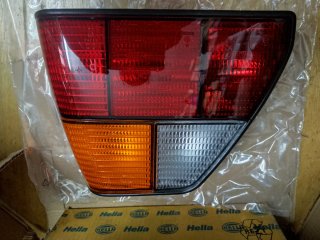 Piloto derecho Golf MK2 HELLA