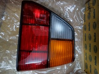 Piloto derecho Golf MK2 HELLA