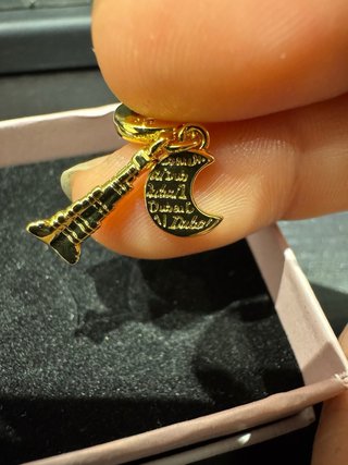 Charm Pandora