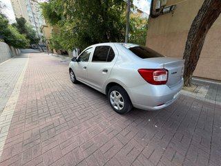 Dacia Logan 2014