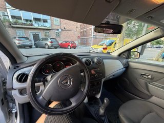 Dacia Logan 2014
