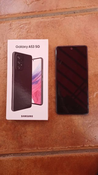 Samsung A53 5G Fundas y Protectores Pantalla