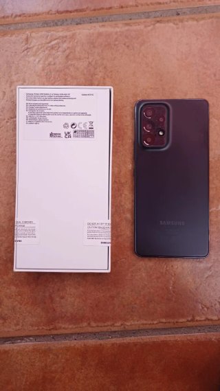 Samsung A53 5G Fundas y Protectores Pantalla