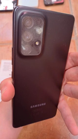 Samsung A53 5G Fundas y Protectores Pantalla