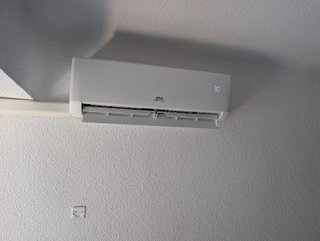 Instalación aire acondicionado Castelló de la Plan