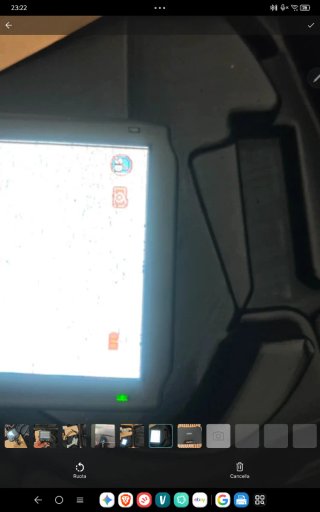 Endoscopio Wireless VOLTCRAFT BS-300XR5D