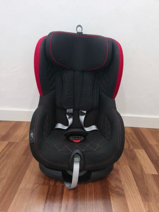 Silla de coche Audi para bebé
