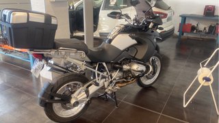 BMW R 1200 GS Adventure