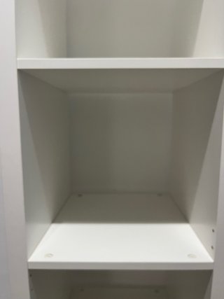Estantería Blanca Ikea Kallax