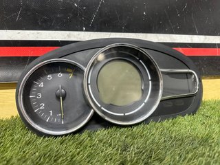 CIERRE-PANTALLA-CUADRO-RENAULT MEGANE III COUPE