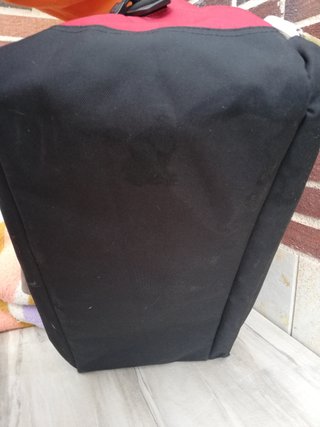 Bolsa de deporte Reebok clásica