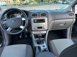 Ford Focus II Hatchback 1.6 Gasolina 115CV