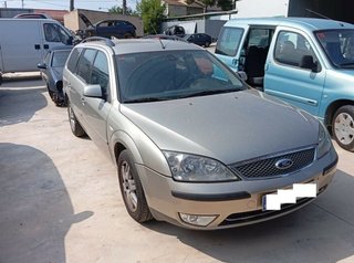 Ford 407786 1s7113006al faro mondeo turnier (ge)