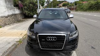Audi Q5 2009