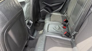 Audi Q5 2009