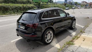 Audi Q5 2009