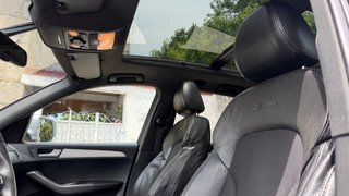 Audi Q5 2009